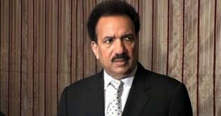 Army was not ready for guerilla war: Rehman